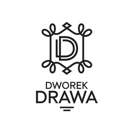 Drezdenko Dworek Drawa מראה חיצוני תמונה